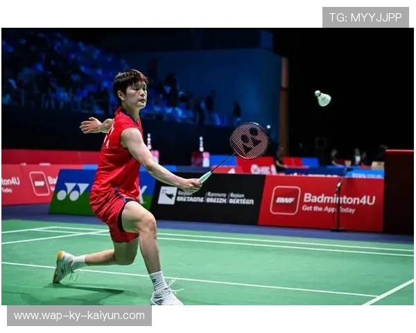 羽毛球男单 0-21 惨败，赛后痛哭