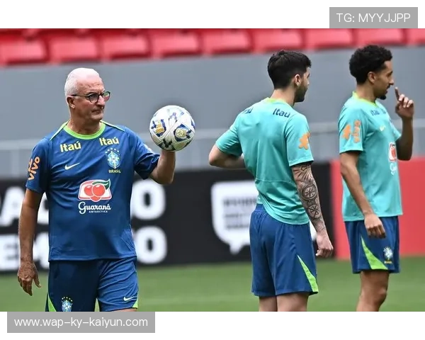 巴西豪门拟建立跨国训练营迈向区域足球人才新平台